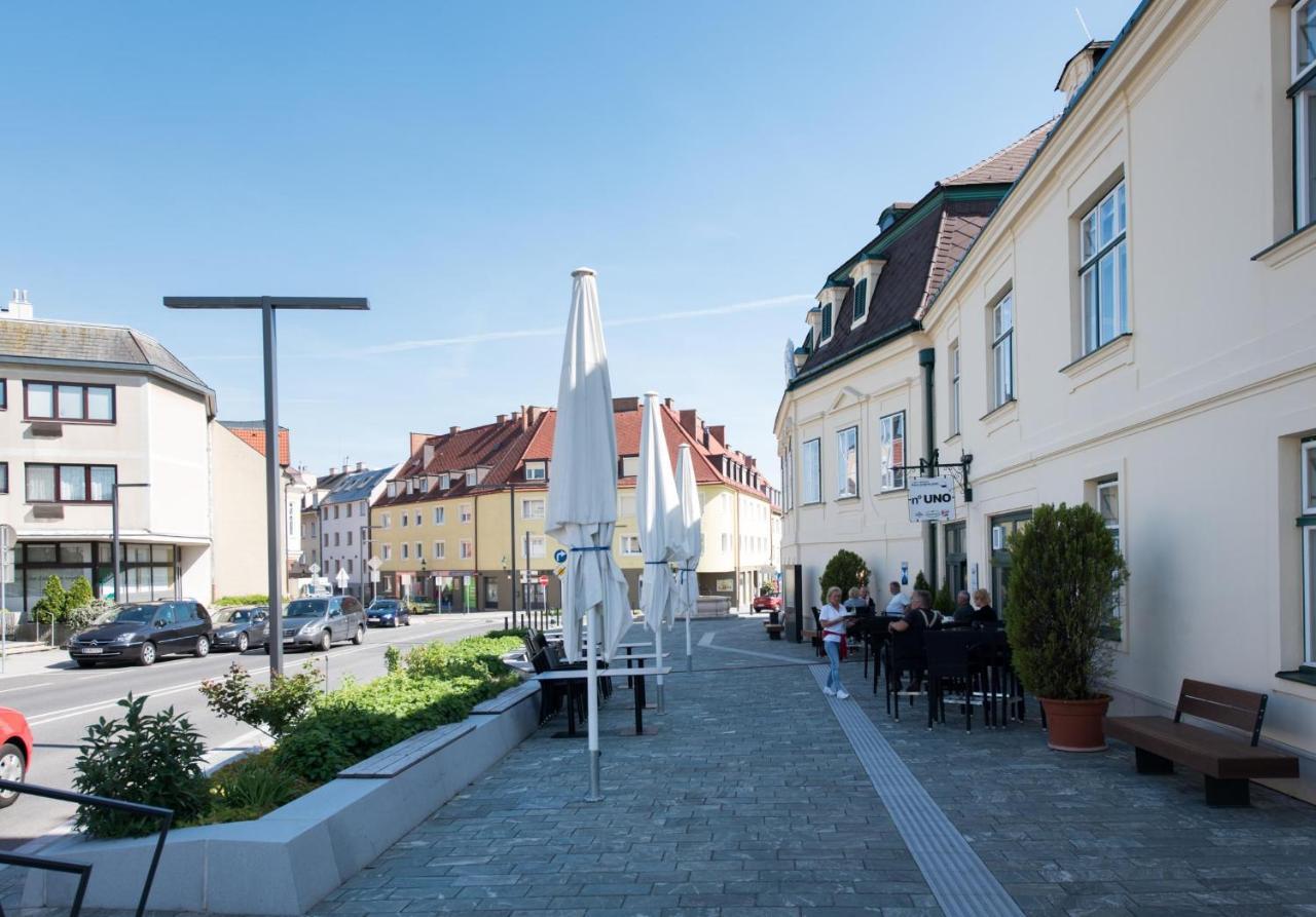 Schickes All-Inklusive Apartmentzimmer By Resida Asset Gmbh Brunn am Gebirge Esterno foto