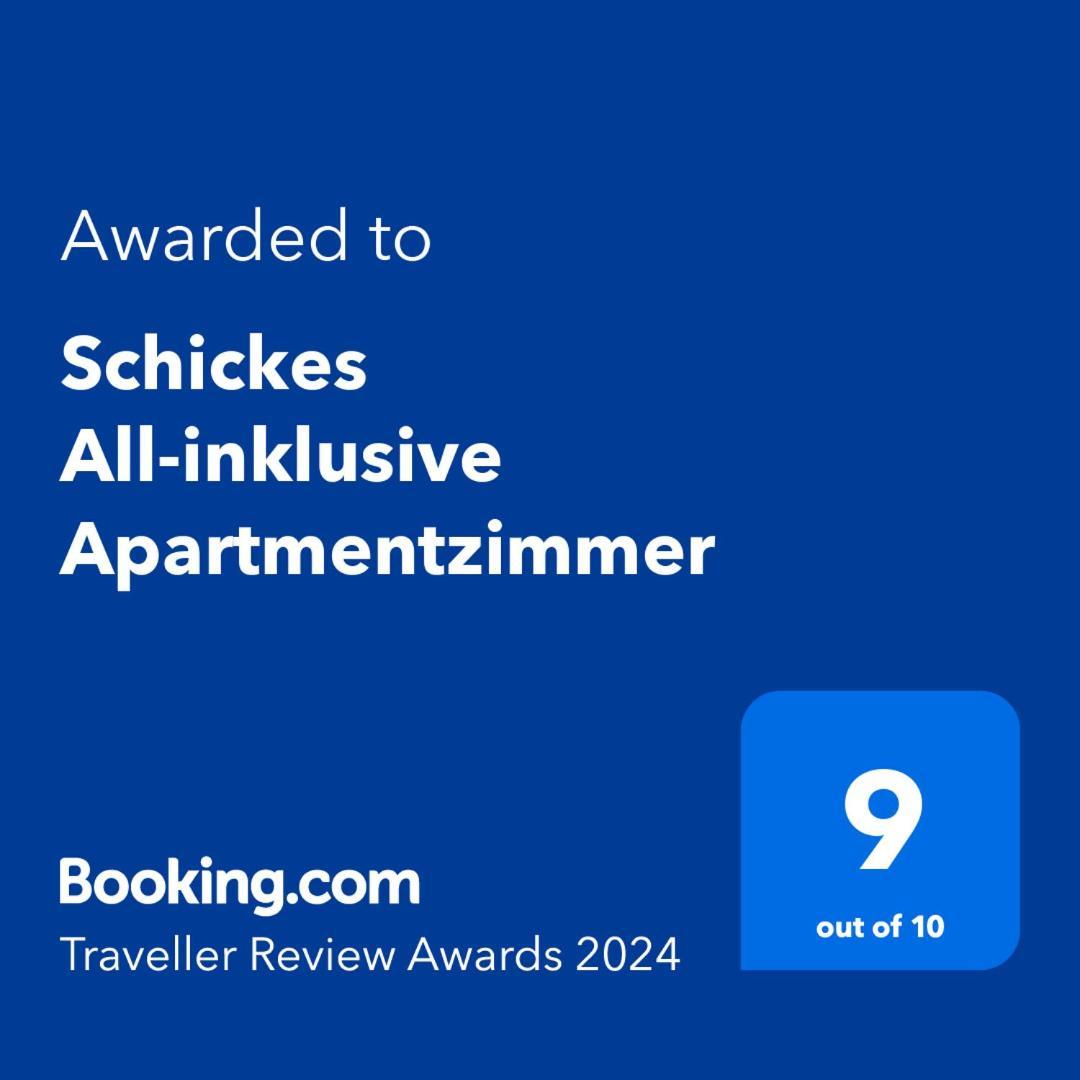 Schickes All-Inklusive Apartmentzimmer By Resida Asset Gmbh Brunn am Gebirge Esterno foto