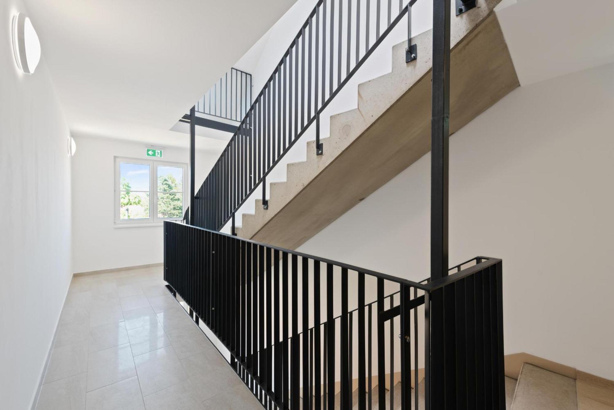 Schickes All-Inklusive Apartmentzimmer By Resida Asset Gmbh Brunn am Gebirge Esterno foto